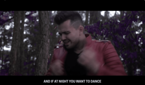 Embrujandome - Matias -Matiasmadeit