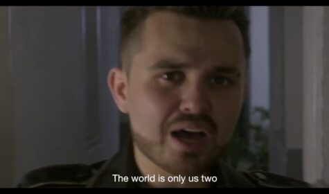 Porque Amor - Matias -Matiasmadeit